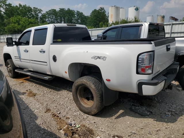 Vin: 1gt426c89ef113272, lot: 58934785, gmc sierra k3500 denali 20142