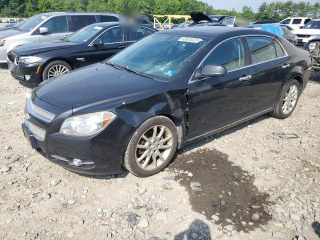 Vin: 1g1ze5e78bf247335, lot: 60335525, chevrolet malibu ltz 2011 img_1