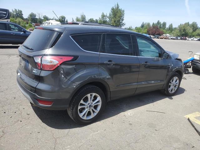 Vin: 1fmcu9gd1hue09901, lot: 60446485, ford escape se 20173