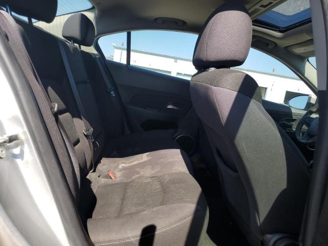 2015 CHEVROLET CRUZE LT - 1G1PC5SB4F7165334