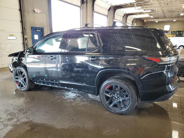 2018 CHEVROLET TRAVERSE P 1GNEVJKW2JJ211914