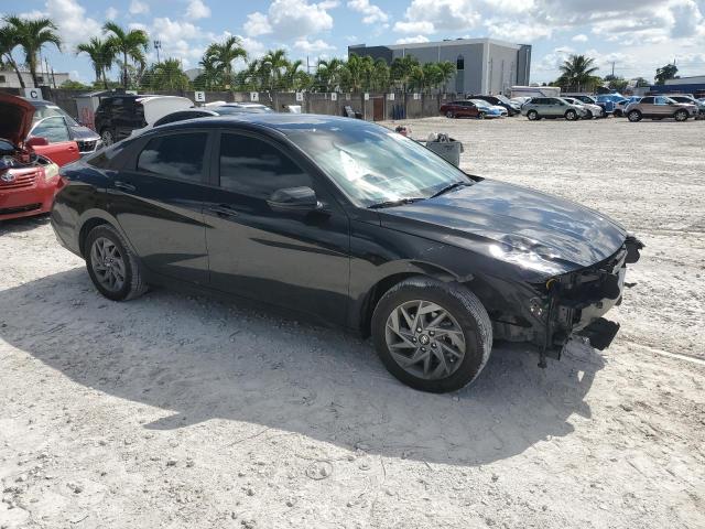 2024 HYUNDAI ELANTRA SE KMHLM4DG0RU706113