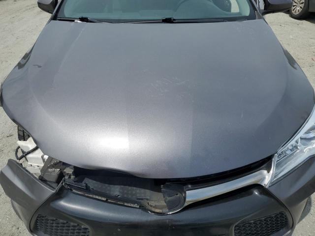 2015 TOYOTA CAMRY LE - 4T1BF1FK4FU097643