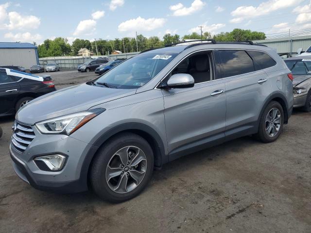 Vin: km8sn4hf7eu057852, lot: 62500845, hyundai santa fe gls 2014 img_1