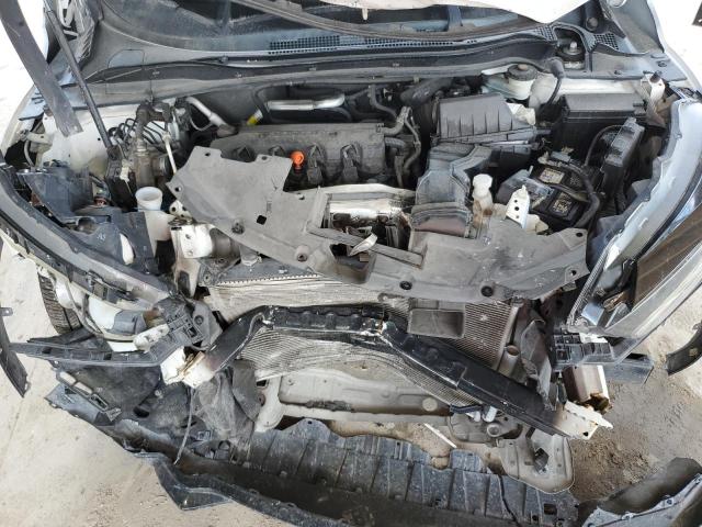 2019 HONDA HR-V SPORT 3CZRU5H18KM721523