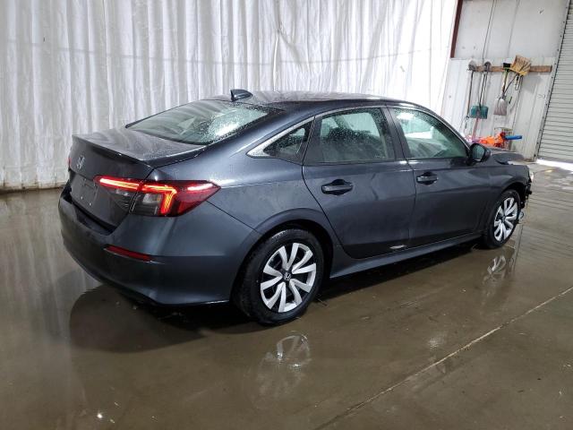 Vin: 2hgfe2f21sh596963, lot: 60306275, honda civic lx 20253