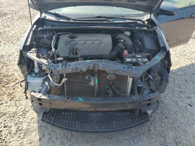 2016 TOYOTA COROLLA L - 5YFBURHE2GP450170