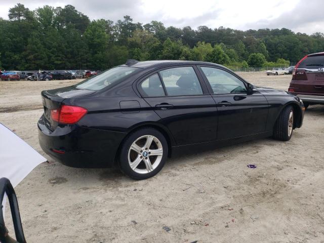 Vin: wba3c1c52df442490, lot: 60040425, bmw 3 series i sulev 20133