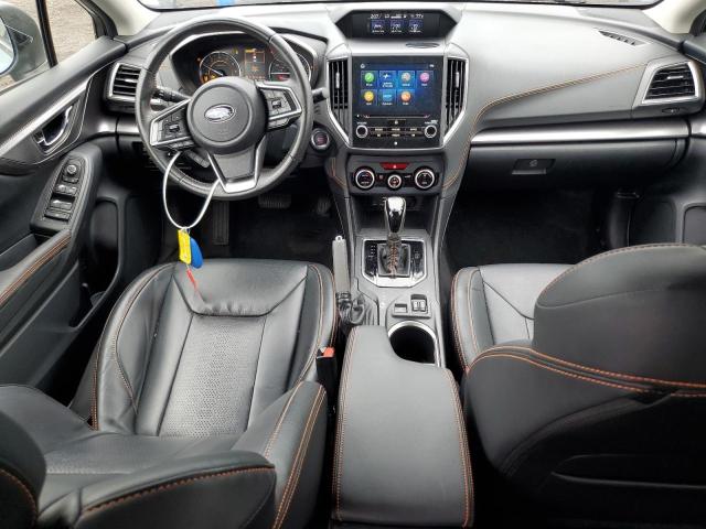 2021 SUBARU CROSSTREK JF2GTHMC3M8278232