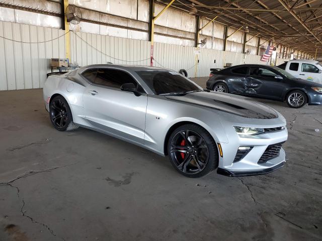 Vin: 1g1fe1r75j0129010, lot: 59945455, chevrolet camaro ss 20184