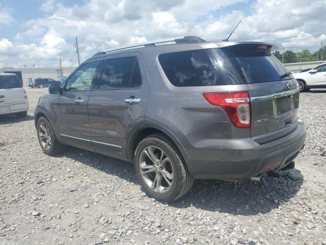 Vin: 1fm5k7f89dga08399, lot: 59619165, ford explorer limited 20132