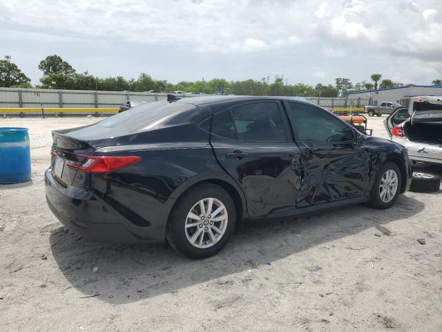 2025 TOYOTA CAMRY XSE 4T1DAACK7SU528966