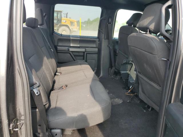 2018 FORD F150 SUPERCREW 1FTFW1E54JFC63335
