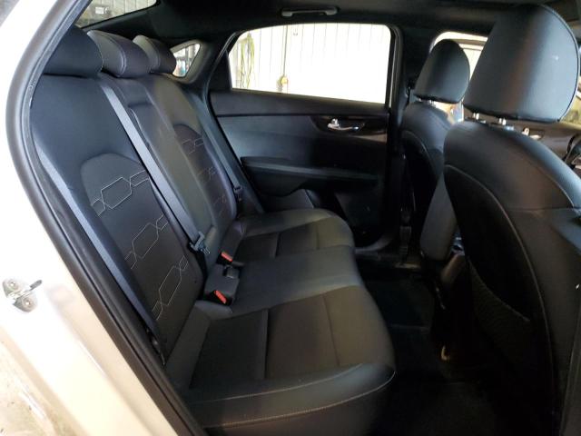 2021 KIA FORTE GT L 3KPF34ADXME391505