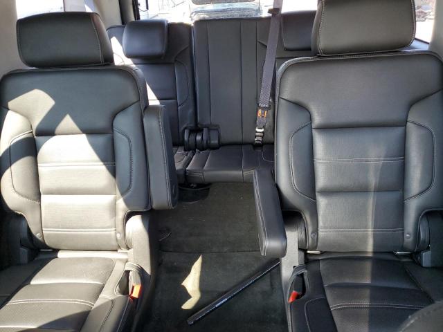 2015 GMC YUKON DENA 1GKS2CKJ6FR235330