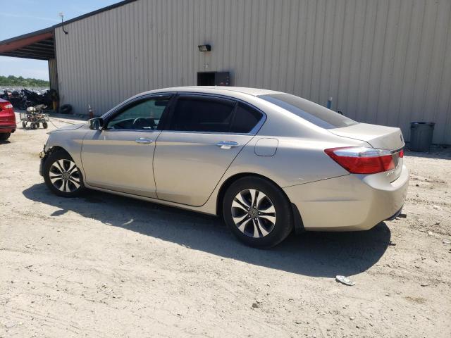 Vin: 1hgcr2f3xfa077107, lot: 61528925, honda accord lx 20152