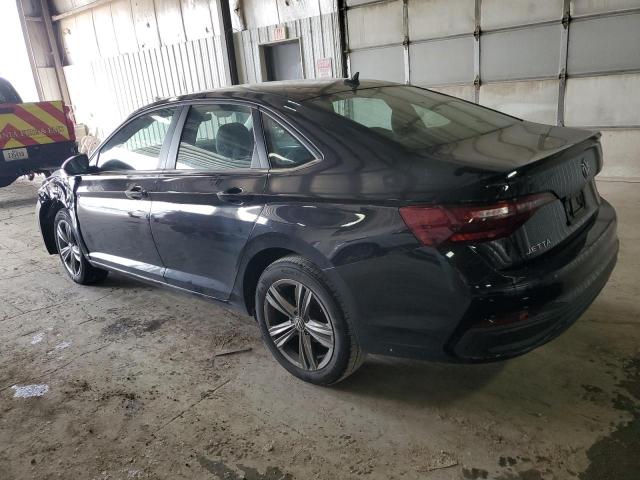 Vin: 3vwem7buxrm080207, lot: 59745695, volkswagen jetta se 20242