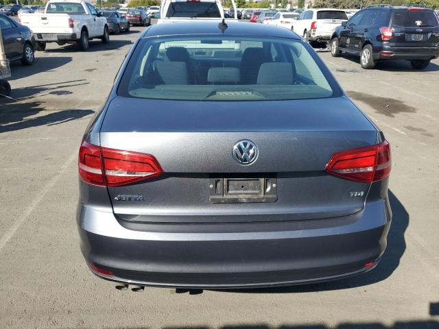 2015 VOLKSWAGEN JETTA TDI 3VW3A7AJXFM417428