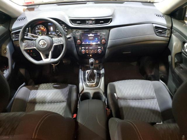 2019 NISSAN ROGUE S - KNMAT2MV1KP556969