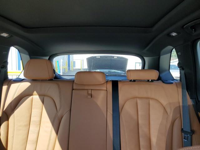 2022 BMW X5 XDRIVE4 - 5UXCR6C03N9M00976
