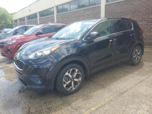 KIA SPORTAGE L