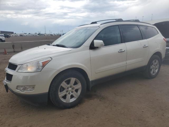 Vin: 1gnkvged0cj103102, lot: 60344005, chevrolet traverse lt 2012 img_1