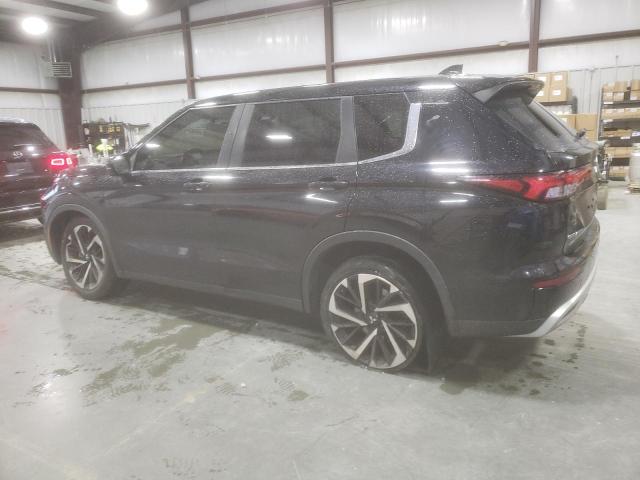 2022 MITSUBISHI OUTLANDER JA4J3UA87NZ025174