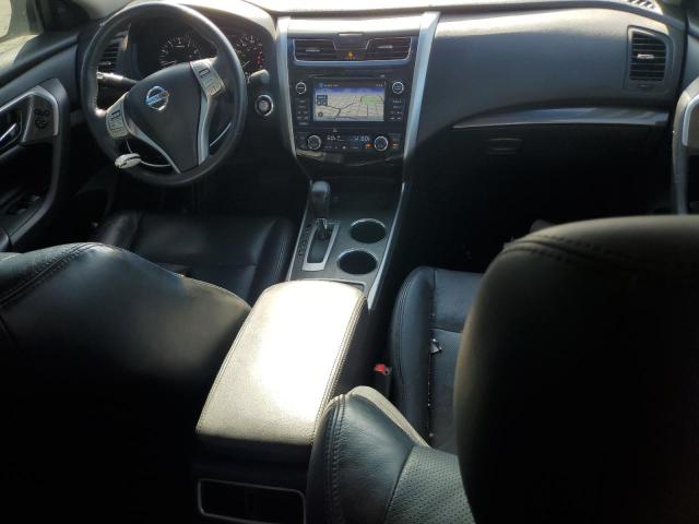 2015 NISSAN ALTIMA 2.5 1N4AL3AP2FC148513