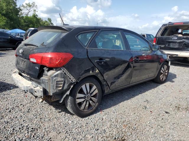 Vin: knafu5a26d5673702, lot: 59864705, kia forte ex 20133
