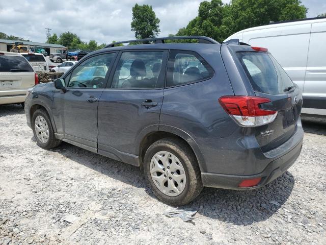 2020 SUBARU FORESTER JF2SKADC6LH578026