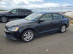 2015 VOLKSWAGEN JETTA BASE - 3VW2K7AJ8FM230360