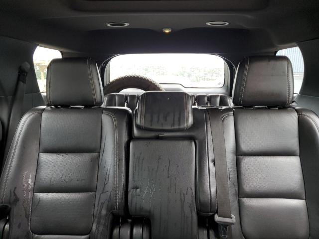 2015 FORD EXPLORER SPORT 1FM5K8GT7FGA37671