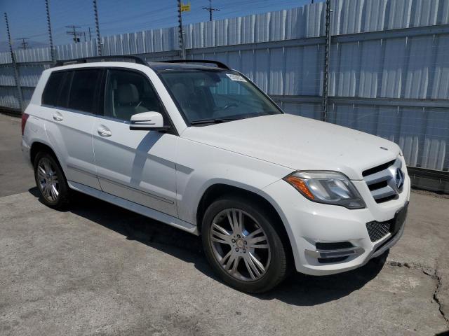 Vin: wdcgg5hb0eg319484, lot: 63039955, mercedes-benz glk-class 350 20144