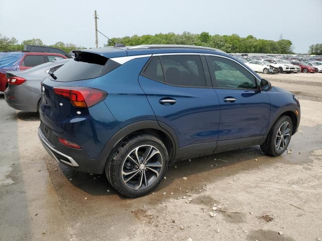Vin: kl4mmds21mb042516, lot: 58303655, buick encore select 20213