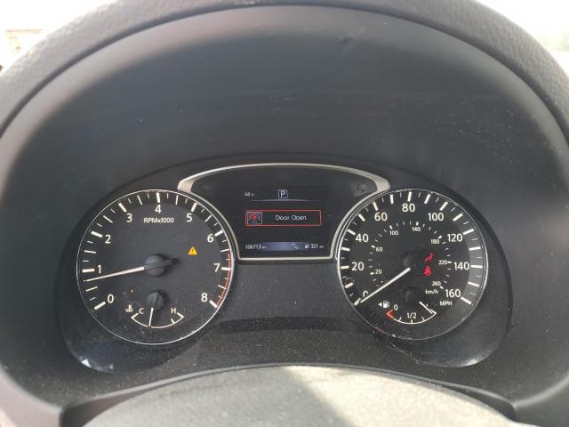 2017 NISSAN ALTIMA 2.5 - 1N4AL3AP6HC275817