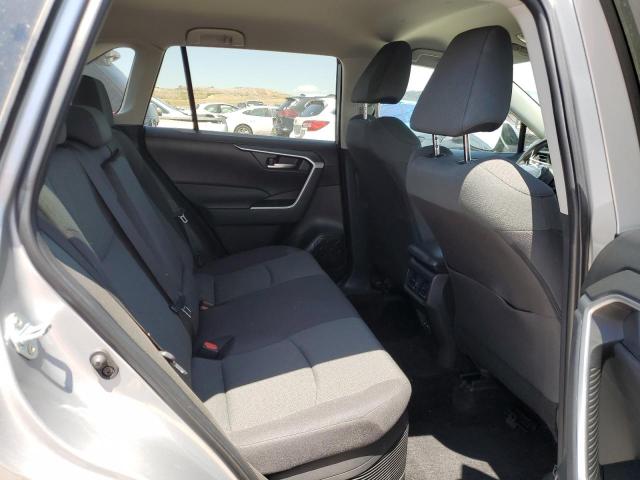 2024 TOYOTA RAV4 XLE - 2T3RWRFV4RW205312