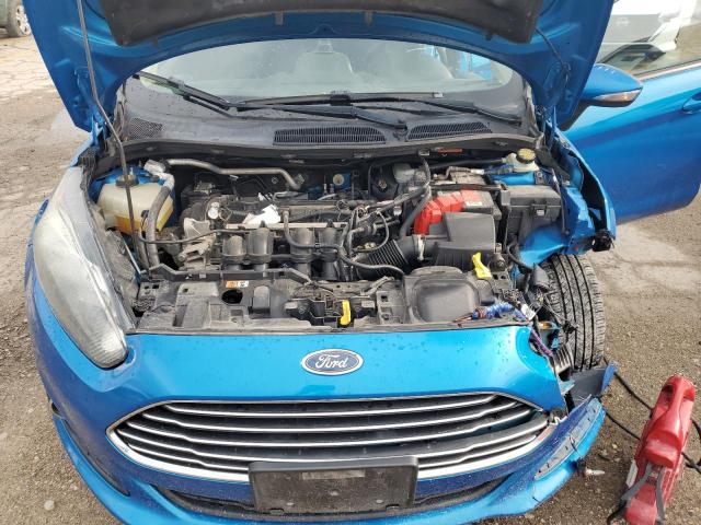 2017 FORD FIESTA SE - 3FADP4BJ2HM150023