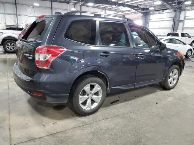 Vin: jf2sjafc7gh462498, lot: 59104825, subaru forester 2.5i premium 20163