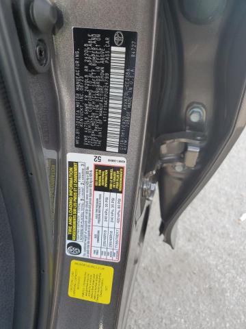 2023 TOYOTA CAMRY SE N - 4T1T11AK7PU824799