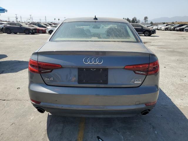 2017 AUDI A4 ULTRA P WAUGMAF48HA076829