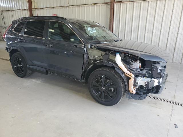 Vin: 5j6rs6h92pl005033, lot: 59108405, honda crv sport touring 20234