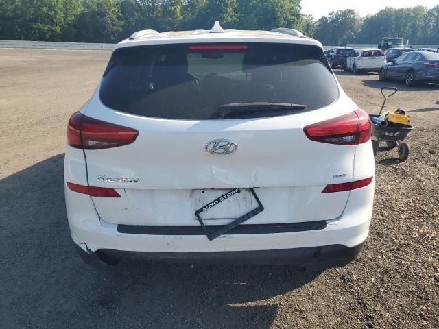 2019 HYUNDAI TUCSON LIM - KM8J3CA44KU982704