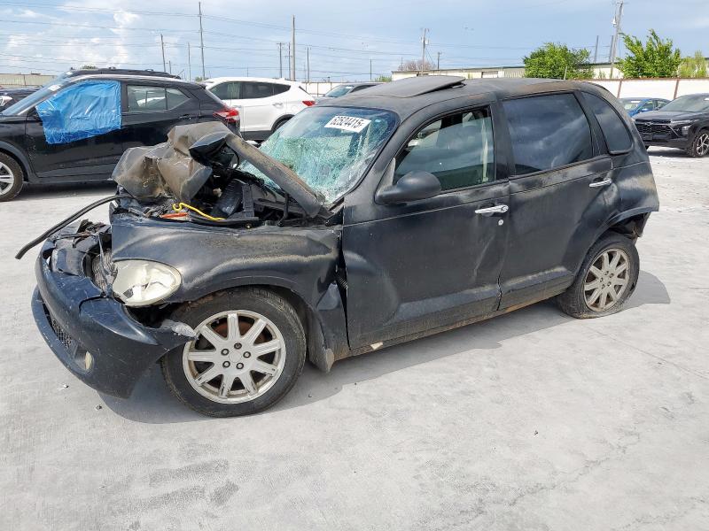 CHRYSLER PT CRUISER