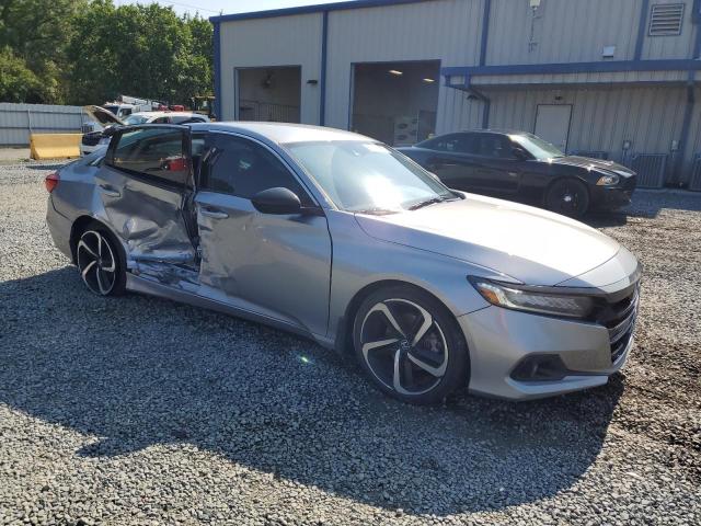 2022 HONDA ACCORD SPO - 1HGCV1F31NA059373
