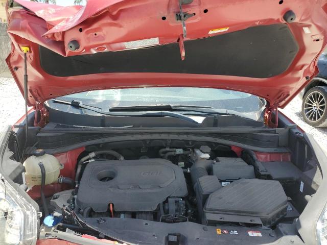 2020 KIA SPORTAGE L - KNDPM3AC7L7777963