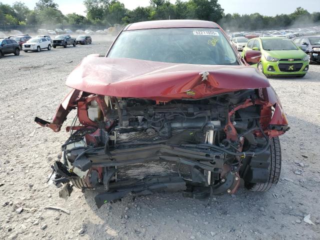 2015 NISSAN ROGUE S - KNMAT2MV9FP539598