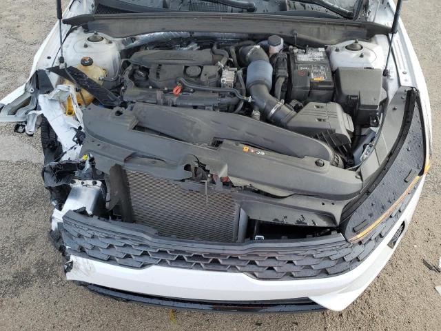 2023 KIA K5 EX 5XXG34J20PG203556
