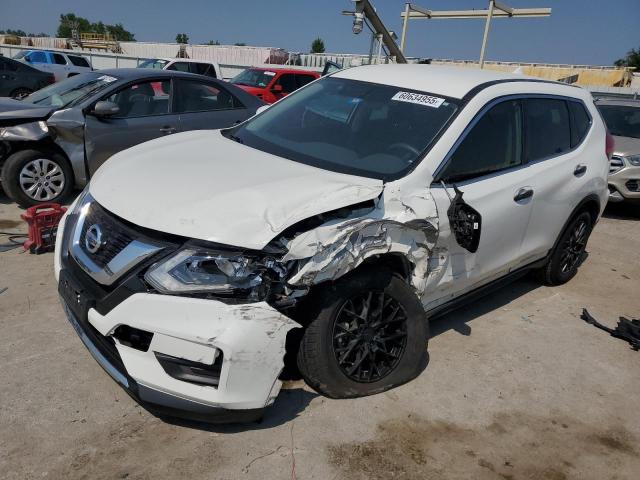 Vin: jn8at2mv6hw006332, lot: 60634955, nissan rogue s 2017 img_1