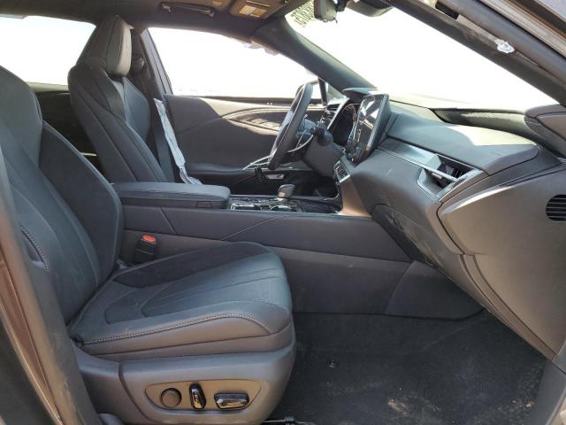 2025 LEXUS RX 500H F 2T2BCMEA4SC021141