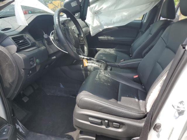 2022 HONDA PILOT SE 5FNYF6H27NB040594